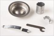 Metal products 1